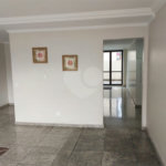 Apartamento à venda com 4 quartos, sendo 1 suíte,  em Parque Mandaqui, São Paulo, SP