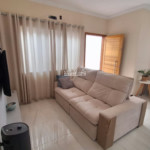 Casa à venda com 3 quartos, sendo 1 suíte, em Residencial Jardins da Catalunha, Atibaia, SP