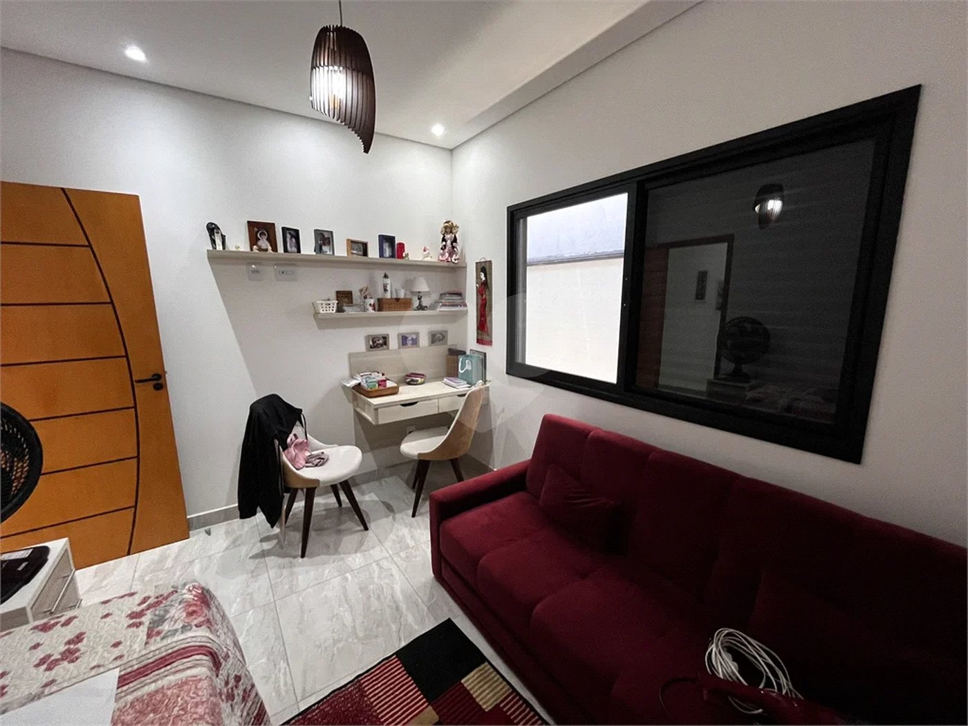 Casa à venda com 3 quartos, sendo 1 suíte, no condomínio Phytus, Itupeva - SP