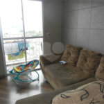 Apartamento à venda com 2 quartos em Jardim Iracema, São Paulo, SP