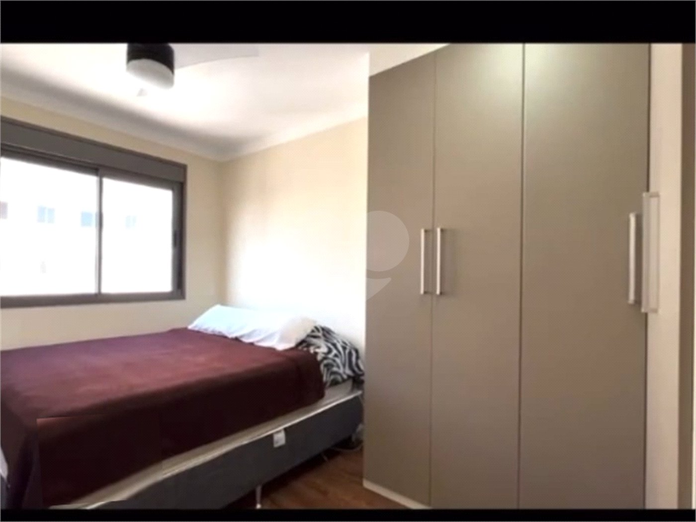 Apartamento à venda com 2 quartos, sendo 1 suíte, em Santo Amaro, São Paulo, SP