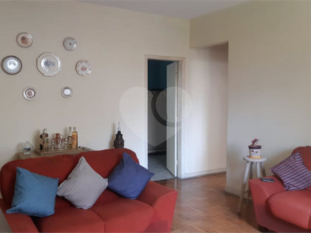 Apartamento à venda com 2 quartos em Santana, São Paulo, SP
