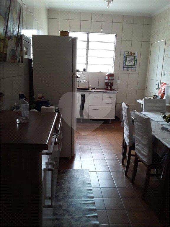 Casa à venda com 3 quartos em Imirim, São Paulo, SP
