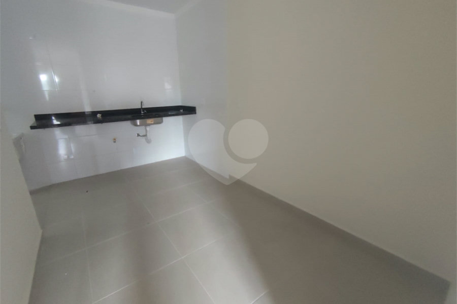 Casa à venda com 2 quartos no condomínio Epopeu, São Paulo - SP