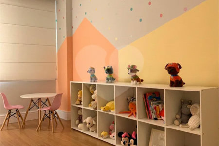 Apartamento à venda com 3 quartos, sendo 1 suíte, em Santana, São Paulo, SP