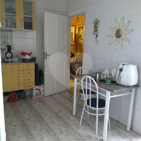 Apartamento à venda com 2 quartos em Jardim São Paulo(zona Norte), São Paulo, SP