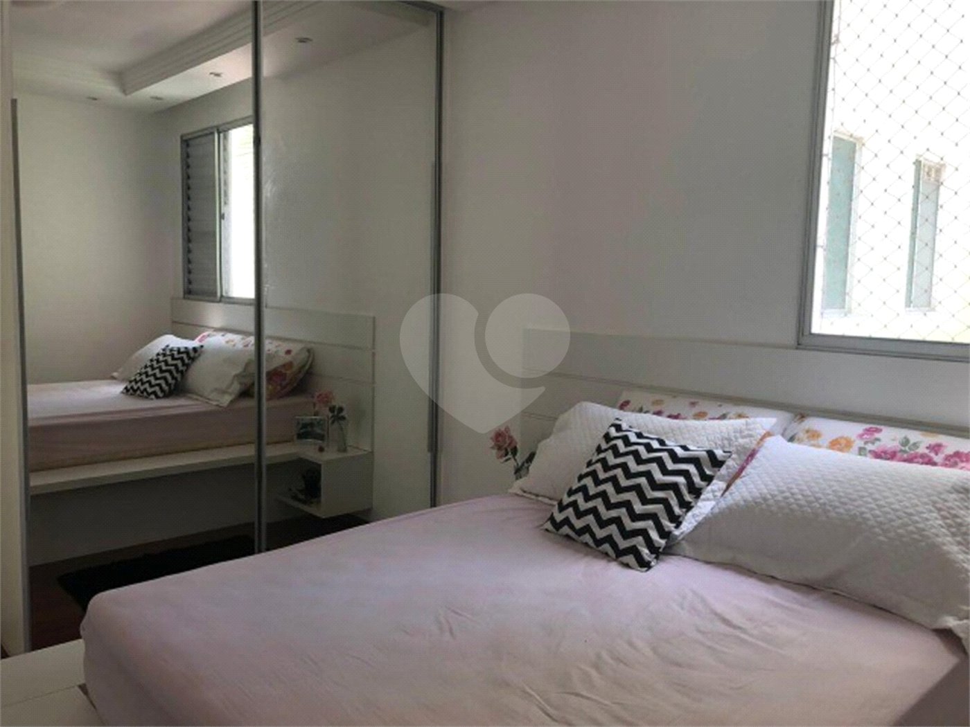 Apartamento à venda com 2 quartos em Vila Leopoldina, Sorocaba, SP