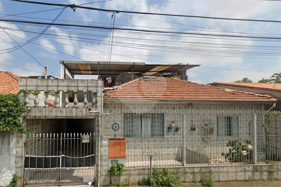 Casa Térrea à venda com 2 quartos, sendo 1 suíte, em Jaçanã, São Paulo, SP