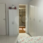 Apartamento à venda com 2 quartos em Rio Comprido, Rio de Janeiro, RJ