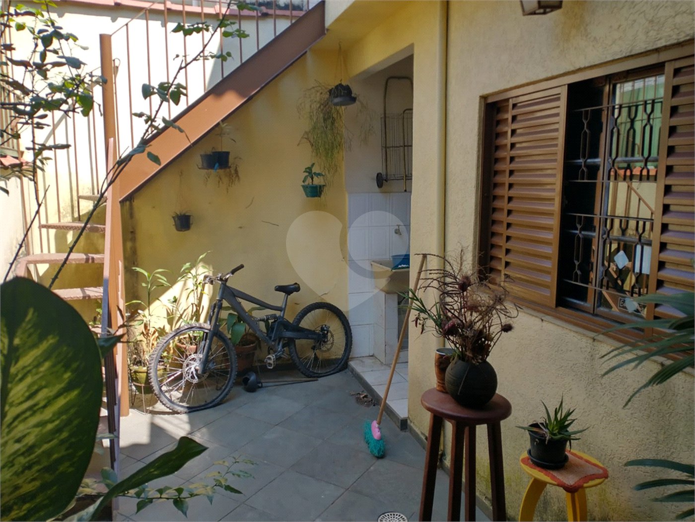 Sobrado à venda com 4 quartos em Jaçanã, São Paulo, SP