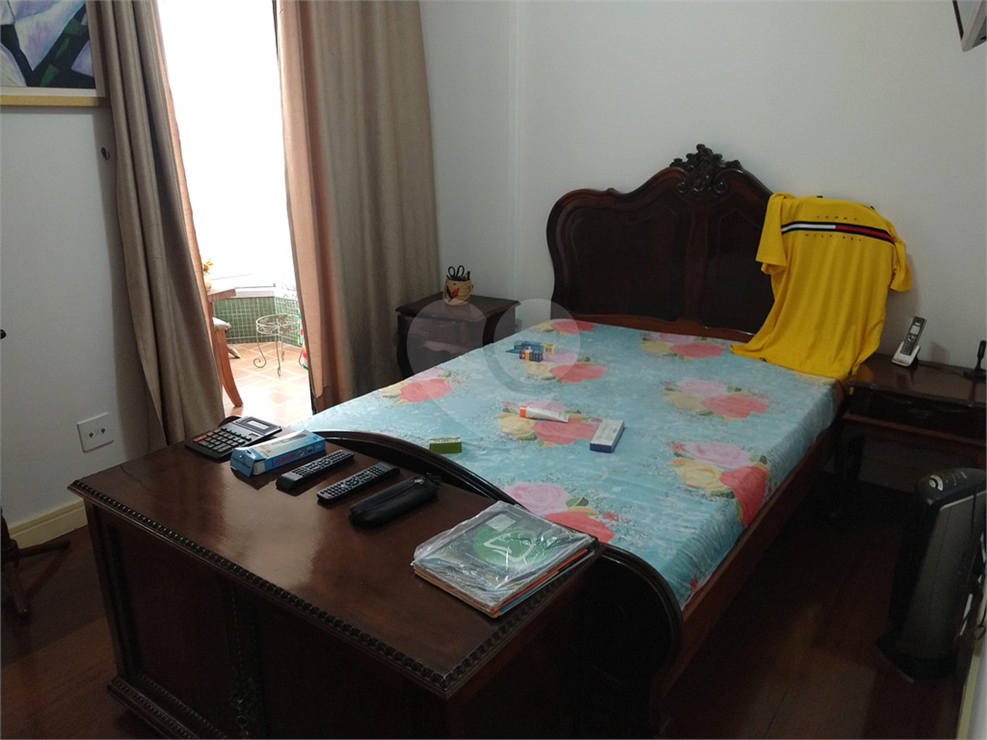 Apartamento à venda com 3 quartos, sendo 1 suíte, em Planalto Paulista, São Paulo, SP