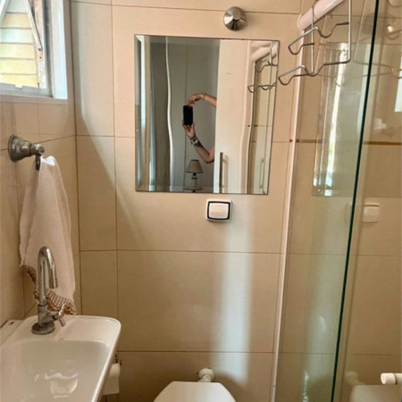 Apartamento Residencial à venda, Enseada, Guarujá - AP1502.