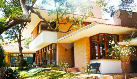 Casa à venda ou para alugar com 3 suítes no condomínio Park Lane, São Paulo - SP