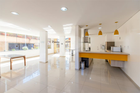 Apartamento à venda com 3 quartos, sendo 1 suíte, em Alto da Boa Vista, São Paulo, SP