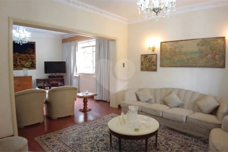 Sobrado à venda com 3 quartos, sendo 2 suítes, em Santana, São Paulo, SP