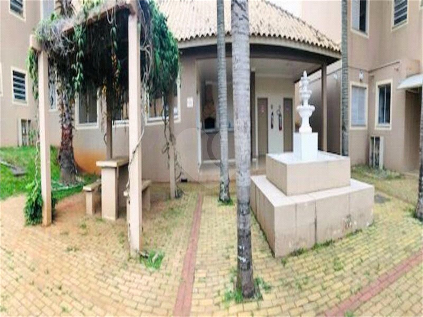 Apartamento à venda com 2 quartos em Jardim Ipanema, Sorocaba, SP