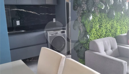 Apartamento à venda com 3 quartos, sendo 1 suíte,  em Tucuruvi, São Paulo, SP
