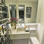 Apartamento à venda com 1 suíte em Pinheiros, São Paulo, SP