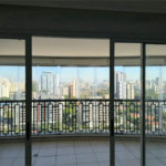 Apartamento à venda com 3 suítes em Campo Belo, São Paulo, SP