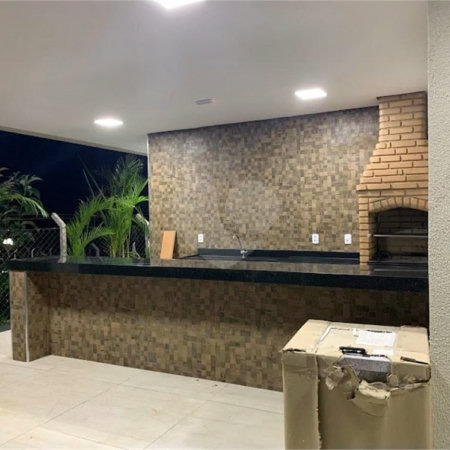 Apartamento à venda ou para alugar com 2 quartos em Altos do Jaraguá, Araraquara, SP