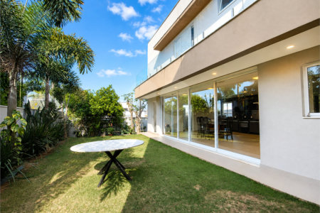 Casa à venda com 3 suítes no condomínio Alphaville Nova Esplanada 1, Votorantim - SP