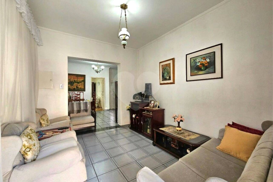 Casa à venda com 3 quartos, sendo 1 suíte,  em Horto Florestal, São Paulo, SP