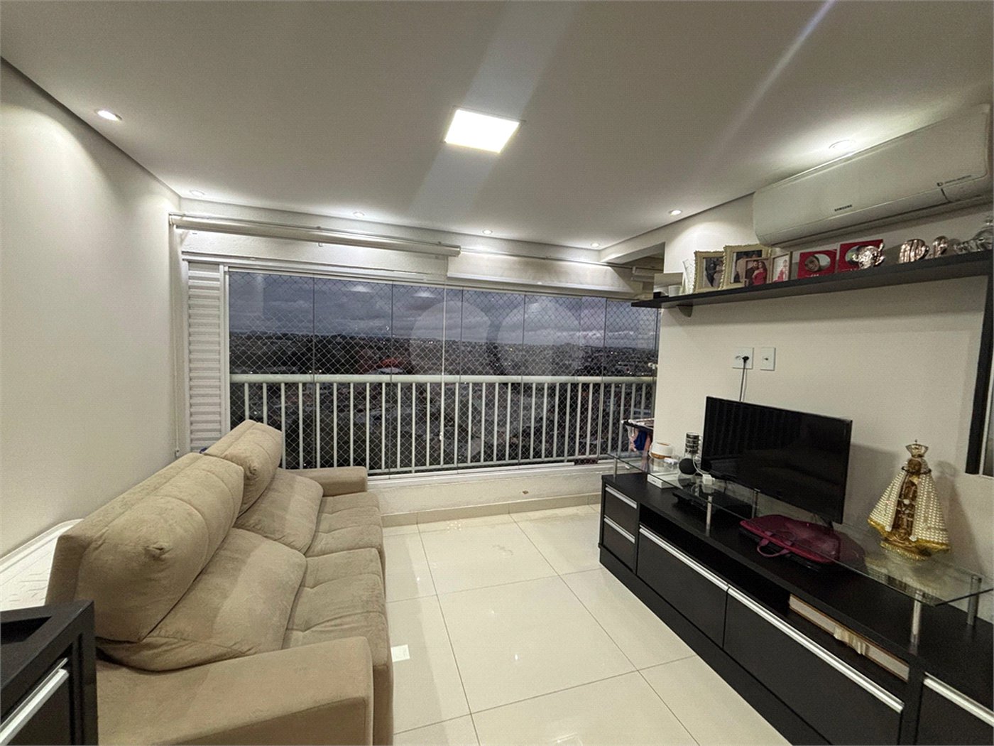 Apartamento à venda com 2 quartos em Vila Rio Branco, São Paulo, SP