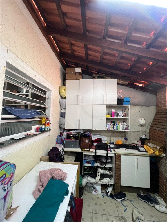 Casa à venda com 2 quartos no condomínio Recanto das Graças, Cotia - SP