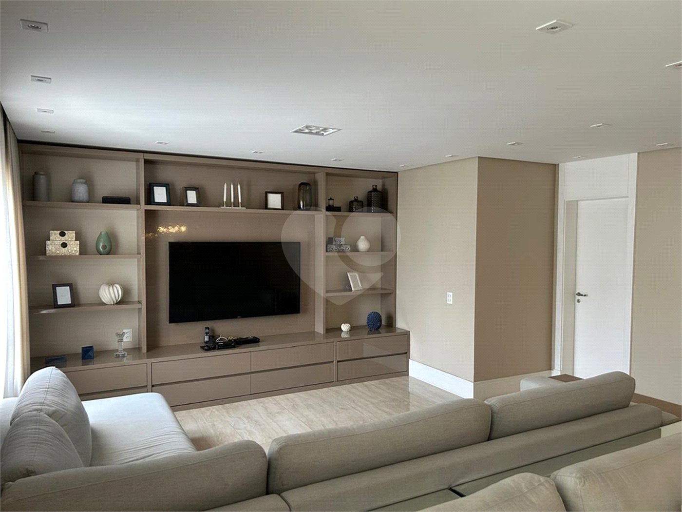 Apartamento à venda com 4 suítes no Centro, São Bernardo do Campo, SP