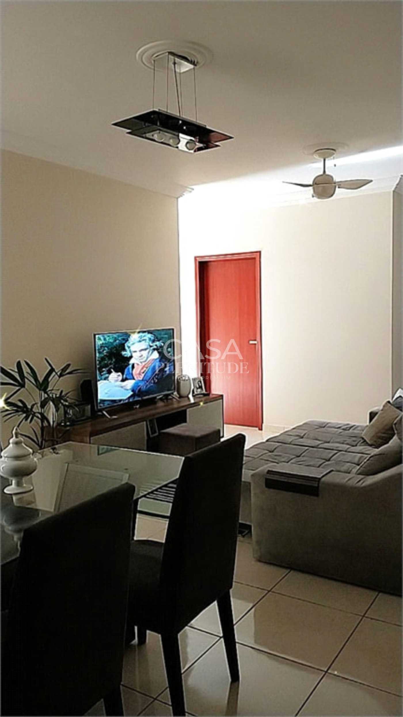 Apartamento à venda com 3 quartos, sendo 1 suíte,  em Cidade Jardim, Sorocaba, SP