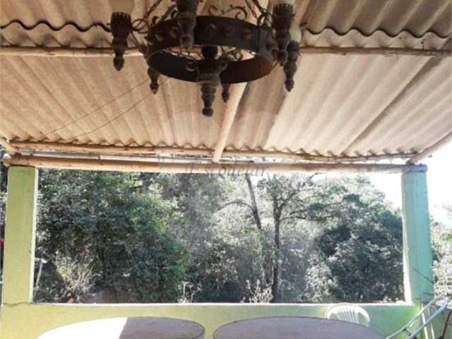 Casa à venda com 2 quartos em Caceia, Mairiporã, SP