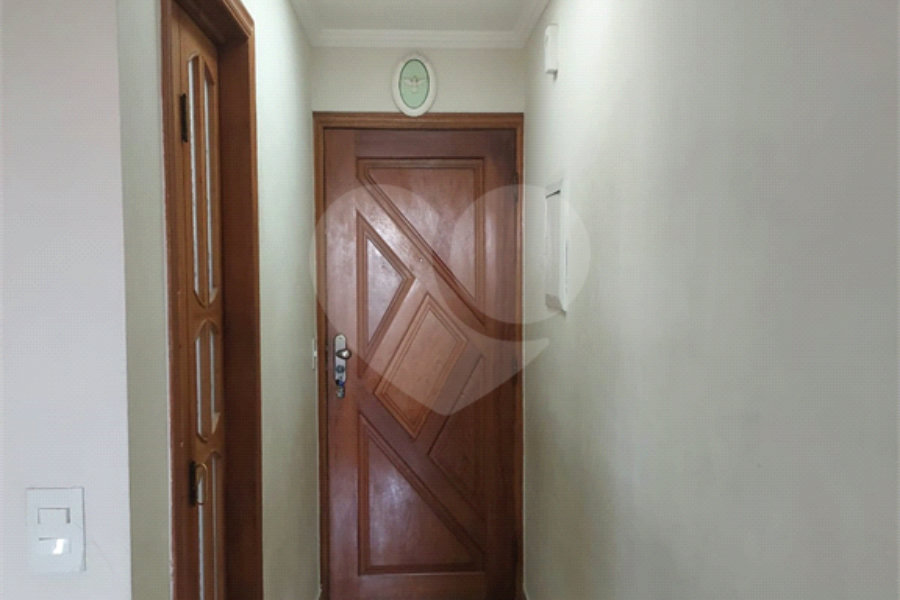 Apartamento à venda com 2 quartos, sendo 1 suíte, em Tucuruvi, São Paulo, SP