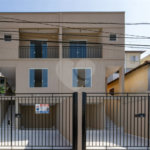 Sobrado à venda com 3 quartos, sendo 1 suíte, em Vila Morse, São Paulo, SP