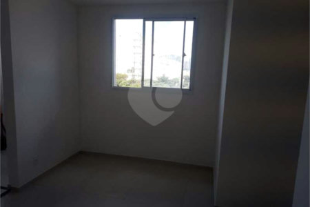 Apartamento para alugar com 2 quartos em Água Branca, São Paulo, SP