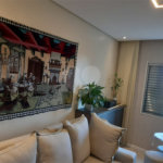 Apartamento à venda com 2 quartos em Santana, São Paulo, SP