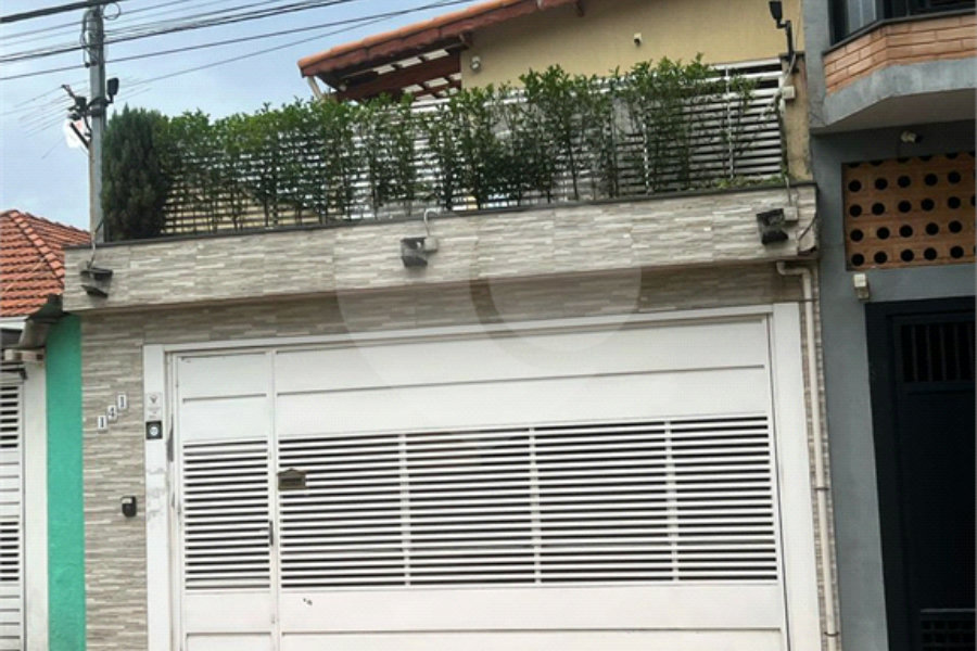 Sobrado à venda com 2 quartos, sendo 1 suíte, em Parque Edu Chaves, São Paulo, SP