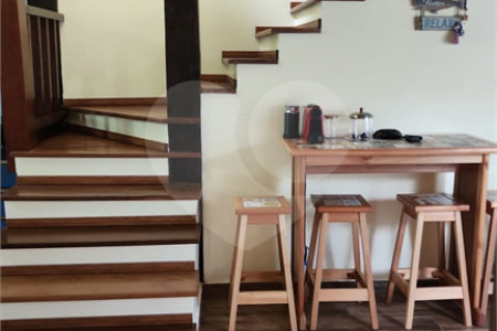 Casa Térrea à venda com 4 quartos, sendo 3 suítes, em Sertão do Piavu, São Sebastião, SP