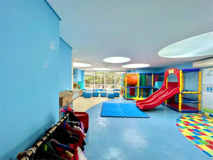 Apartamento à venda com 3 suítes em Chácara Santo Antônio (zona Sul), São Paulo, SP