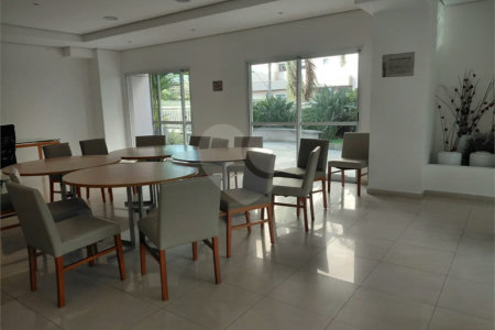 Apartamento na Vila Leopoldina de 3 dormitórios, 1 suíte, 2 vagas e lazer completo!