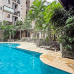 Apartamento à venda com 2 suítes em Moema, São Paulo, SP