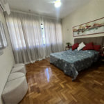 Cobertura à venda com 4 quartos, sendo 1 suíte,  em Rio Comprido, Rio de Janeiro, RJ