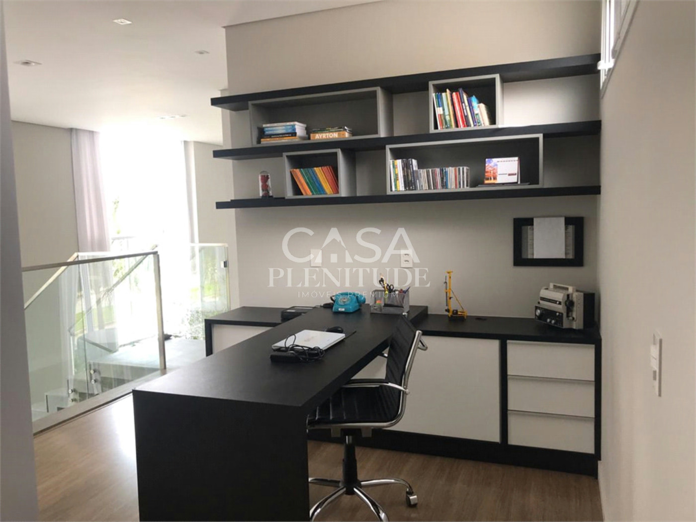 Casa em condomínio à venda com 3 suítes em Ibiti Royal Park, Sorocaba, SP