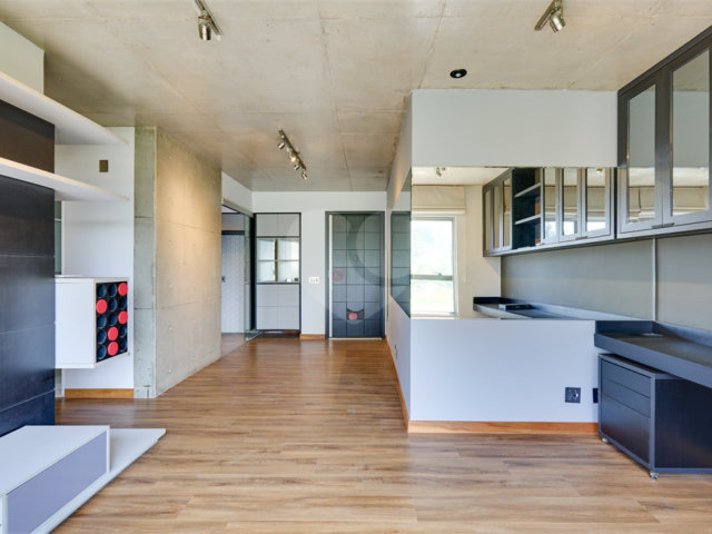Apartamento à venda com 2 quartos em Alto da Boa Vista, São Paulo, SP