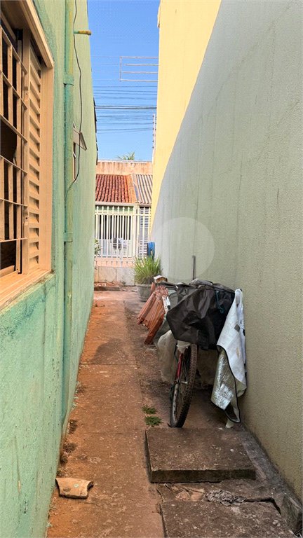 Casa à venda com 2 quartos em Morada da Serra, Cuiabá, MT
