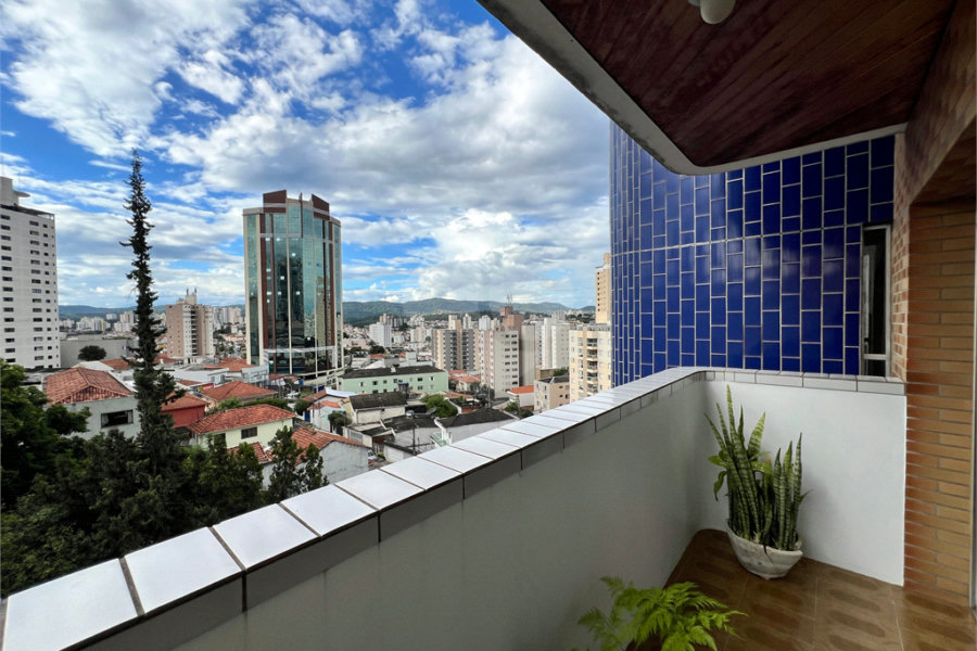 Apartamento à venda com 3 quartos, sendo 1 suíte, em Água Fria, São Paulo, SP