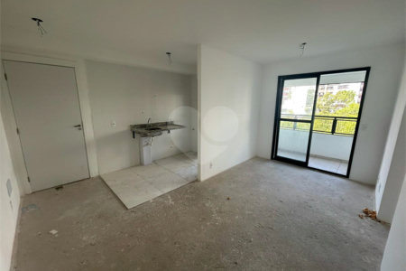 Apartamento à venda com 2 quartos em Vila Suzana, São Paulo, SP