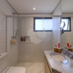Apartamento à venda com 4 suítes em Paraíso do Morumbi, São Paulo, SP