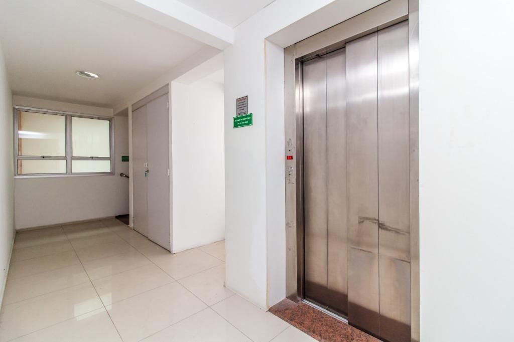 Prédio Comercial de Grande Porte no Centro Histórico de Santos para Venda Ou Aluguel