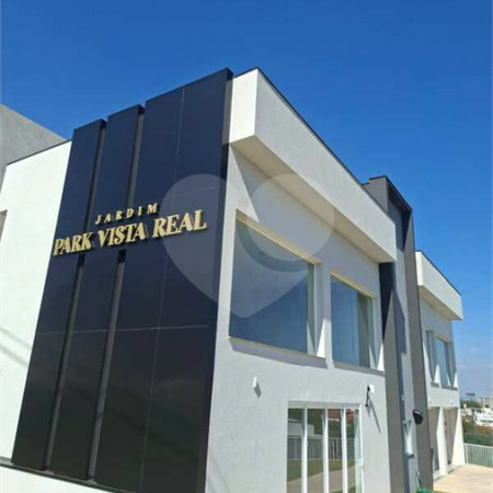 Terreno à venda no condomínio Jardim Park Vista Real, Indaiatuba - SP