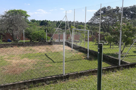 Chácara à venda com 8 suítes em Jardim Arquidiocesano, Salto, SP